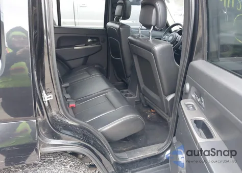 2012 Jeep Liberty Jet from USA, damaged, VIN 1C4PJMFK7CW214903